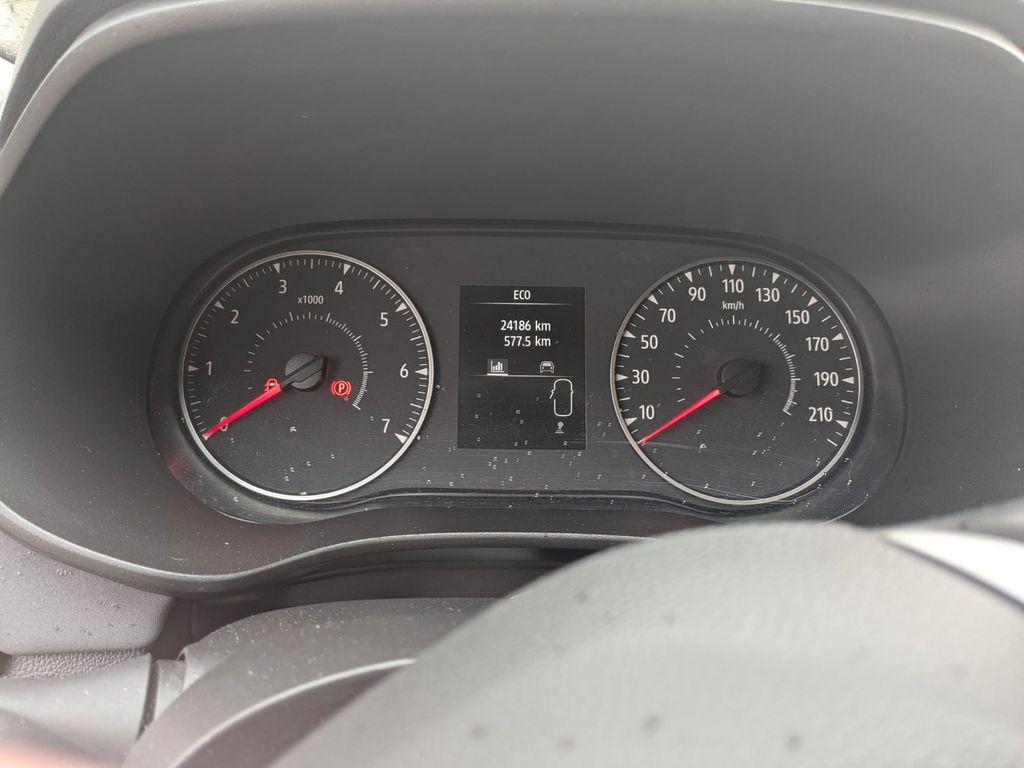 Image of Dacia Sandero
