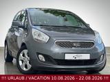 Kia Venga 1.4 CRDI Spirit + TÜV 02/2027 - Kia Venga: 1.4