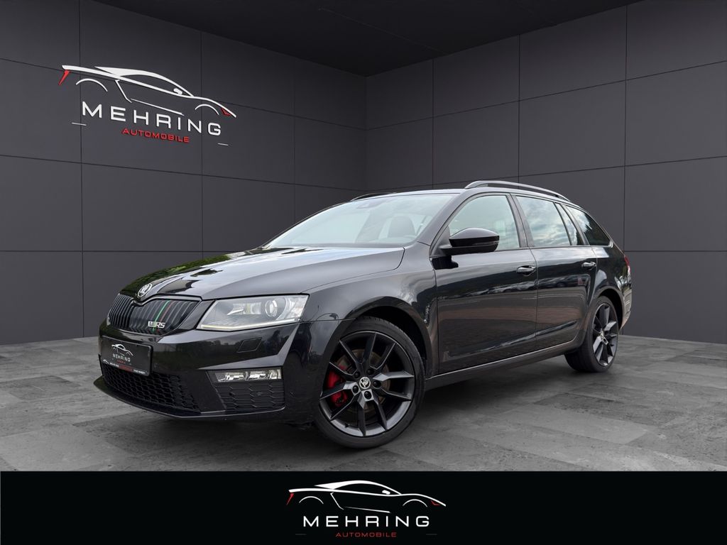 Image of Skoda Octavia
