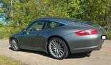 Porsche 997 Targa 4S Targa S - Porsche 911er Reihe in Düsseldorf