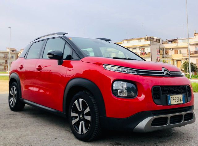 Citroën Citroen C3 Aircross C3 Aircross PureTech 82 Shin