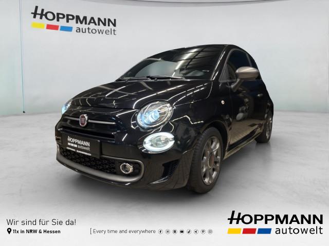 Fiat 500 Sport TwinAir 0.9*PDC*CARPLAY*DAB*KLIMA*