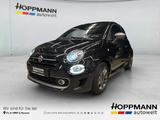 Fiat 500 Sport TwinAir 0.9*PDC*CarPlay*DAB*Klima* - Fiat 500: Twinair
