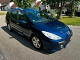Peugeot 307 SW HDi - Peugeot 307 aus 2005: SW