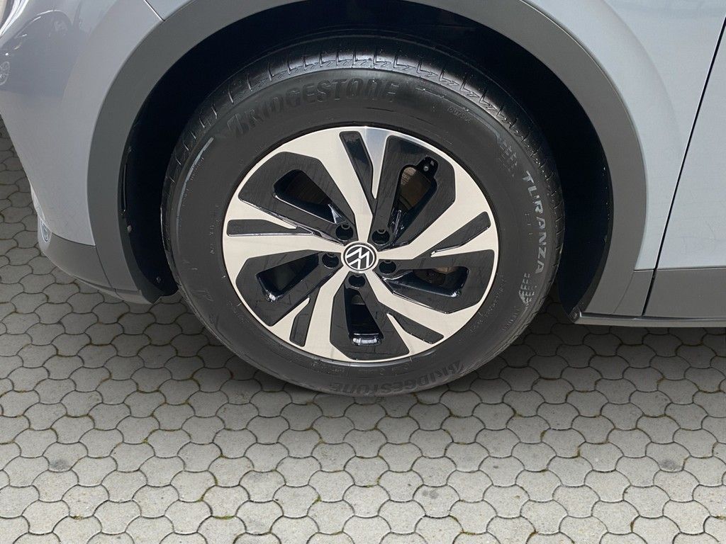 Volkswagen ID.4 - Bild 20