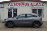Mercedes-Benz GLA 200 7G AMG 32tkm*LED-*Kamera*Leder-Alcantara - Mercedes-Benz AMG 32
