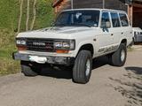 Toyota Land Cruiser 4.0 TD Station Wagon - - gebrauchte Toyota Land Cruiser aus dem Jahr 1990