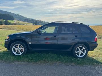 صورة 2 لـ 2001 BMW X5