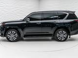 Lexus LX 500 Luxury*Armoring B6*STOCK - Lexus: Geländewagen, Lx