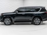 Lexus LX 500 Luxury*Armoring B6*STOCK - Lexus: Lx