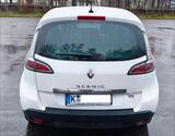 Renault Scenic Bose Edition TCe 130*NAVI*Rückfahrkamera - Renault Scenic in Leverkusen