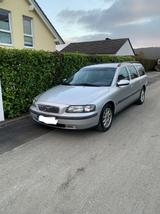 Volvo V70 2.4 Comfort Comfort - Volvo V70: Comfort