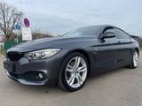 BMW 420 Gran Coupé   4 Gran Coupe 420 d Advantage - BMW 420 Gran Coupé aus 2016