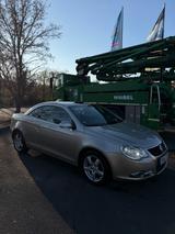 Volkswagen Eos 2.0 Turbo FSI     Seltene Konfiguration  - gebrauchte VW Eos aus dem Jahr 2006