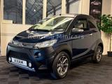 Aixam Crossline 8 PS XXL Koffer Mopedauto Microcar 45 - Aixam Cross
