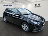 Hyundai i20 FL (MY25) 1.2 Select Funktionspaket - Hyundai i20: Schwarz