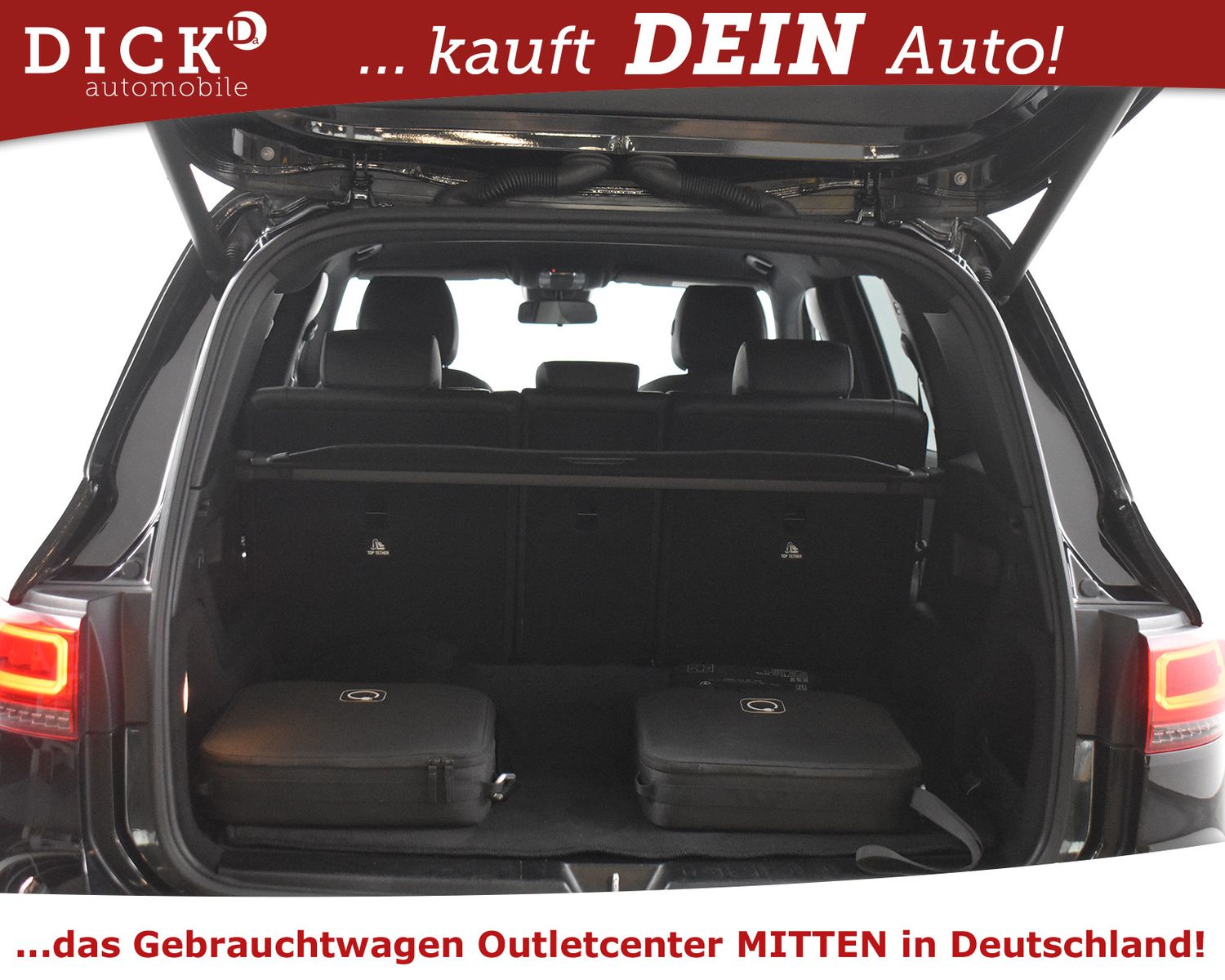 MERCEDES-BENZ EQB 250 Progress NAVI+LED+STNDHZ+TEMP+KAMER+PARK - Image 24