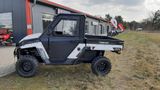 Polaris Ranger EV CORVUS EX4 ELECTRO UTV ATV QUAD - QUAD E ATV