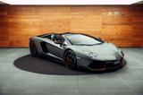 Lamborghini Aventador LP 700-4 Roadster Pirelli Edition - Lamborghini Aventador aus 2016