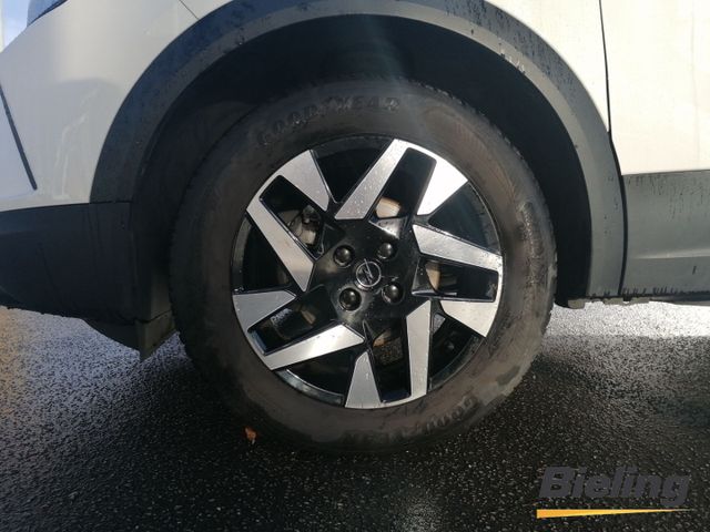 Mokka GS Line 1.2 Direct Injection Turbo 74 kW (