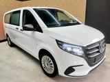 Mercedes-Benz Vito 114 CDI PRO extralang Bestattungswagen - Mercedes-Benz Vito Neuwagen