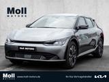 Kia EV6 58 kWh RWD Wärmepumpe Air-Paket StandHZG Nav - Kia EV6 Tageszulassungen