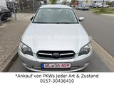 Subaru Legacy 2.0 R Trend *Automatik*LPG-GAS*Klima*Temp - Subaru Legacy: Allradantrieb, 2.0