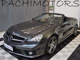 Mercedes-Benz MERCEDES-BENZ SL 63 AMG AMG Performance - gebrauchte Mercedes-Benz SL 63 AMG aus dem Jahr 2008