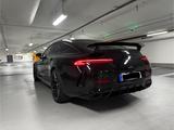 Mercedes-Benz AMG GT 63 S 4MATIC+ Autom. S - Mercedes-Benz AMG GT von privat