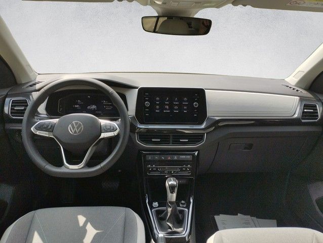 Fahrzeugabbildung Volkswagen T-Cross Style 1,0 l TSI *PDC*Navi*