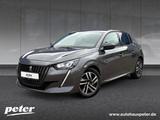 Peugeot 208 Allure Pack 100 +SHZ+Navi+Kamera+LED+Mirror+