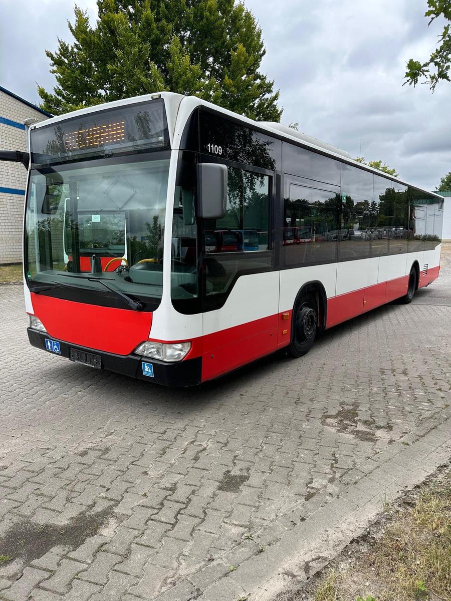 Mercedes-Benz O 530 Citaro