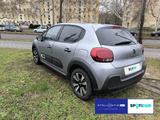Citroën C3 1.2 PureTech*ab 2,99%*110 Max (EURO 6d) - Citroën C3 Gebrauchtwagen in Leipzig