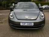 Volkswagen Beetle Lim. Design - VW Beetle Gebrauchtwagen in Bremen