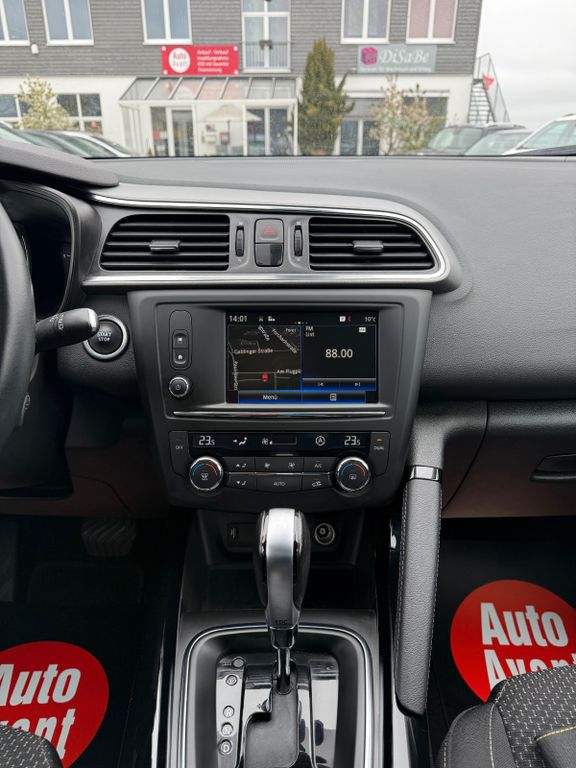 Renault Kadjar - Bild 10