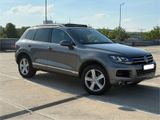 Volkswagen Verkaufe Volkswagen Touareg - Volkswagen Touareg: Ve