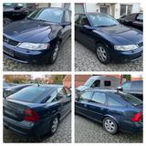 Opel VECTRA B CC 1.8 16V SELECTION COMFORT*XEN*KLIMA* - Opel Vectra: Selection
