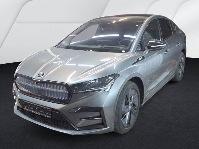 Skoda Enyaq - Bild 2