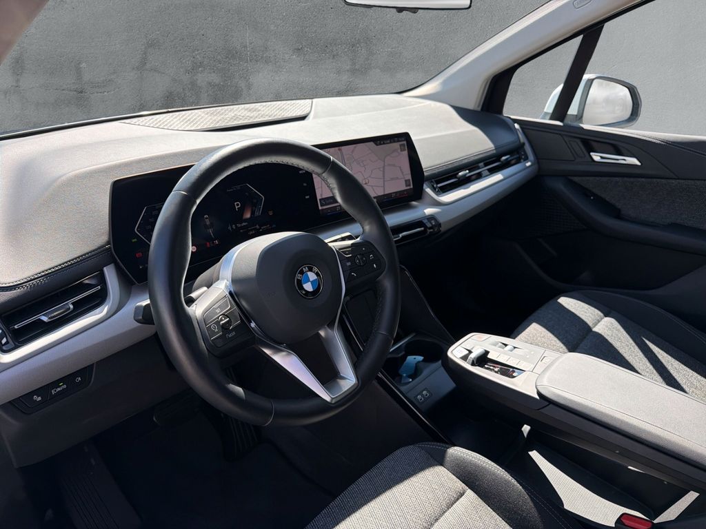 BMW 2 Series Active Tourer 2026