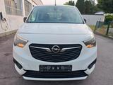Opel Combo Life*EURO 6*TÜV*KLIMA* - Opel Combo Life aus 2021