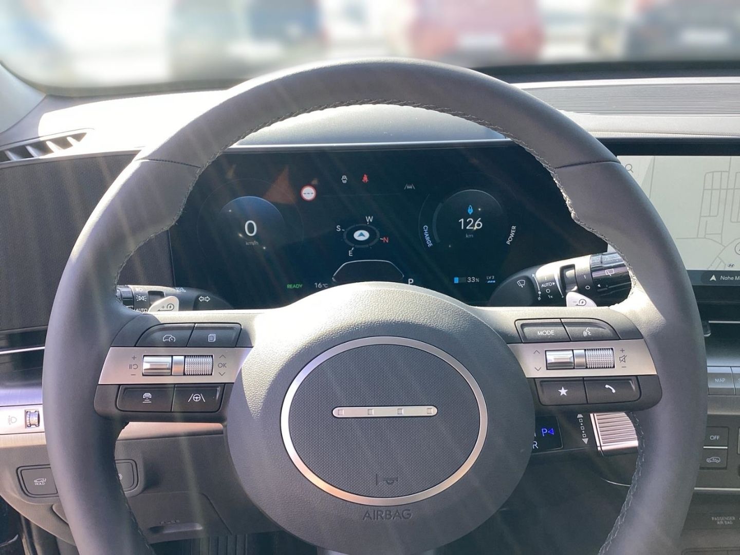 Hyundai KONA Elektro - Bild 9