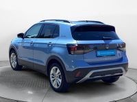 Volkswagen T-Cross - Vorschau Bild 4