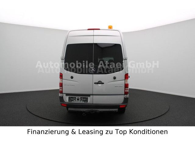 Fahrzeugabbildung Mercedes-Benz Sprinter 314 *Werkstatt* TOP ZUSTAND 8719