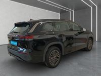 Volkswagen Tayron - Vorschau Bild 4