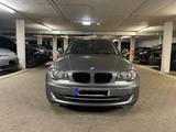 BMW 116i mit 122 PS - TOP GEPFLEGT - BMW 116: Ps 116i