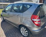 Mercedes-Benz A 150 ELEGANCE, TÜV neu, Scheckheftgepflegt - Mercedes-Benz A-Klasse: 150