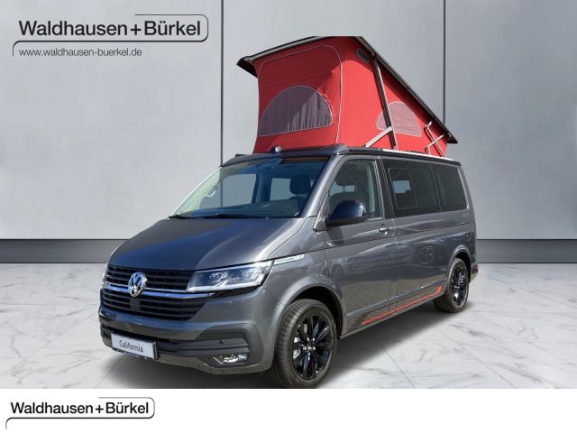 Volkswagen T6.1 California Ocean Edition 4 Motion DSG 110KW