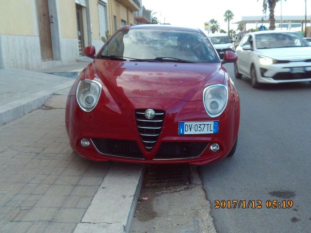 Alfa Romeo MiTo 1.3 JTDm 16V 90 CV Progression