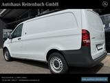 Mercedes-Benz eVITO 112 KASTEN LANG SITZHZ+KLIMAAU+PTC+60kWh - Mercedes-Benz eVito Gebrauchtwagen