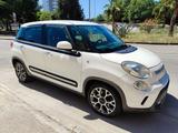 Fiat 500L 1.6 Multijet 120 CV Trekking - Fiat 500L Trekking aus 2017